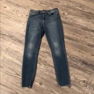 Lucky Brand jeans